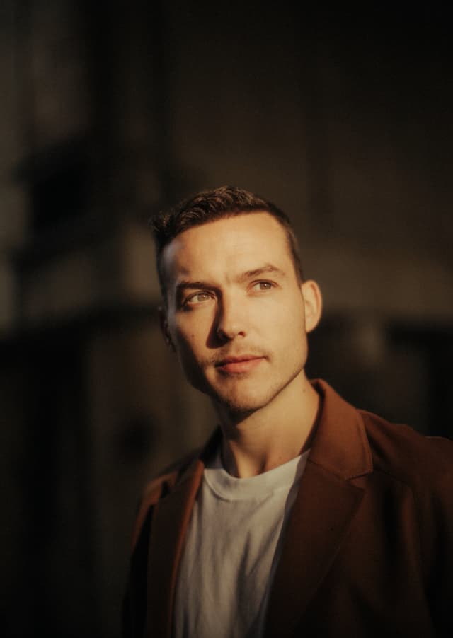 Image of Ben Böhmer (live)