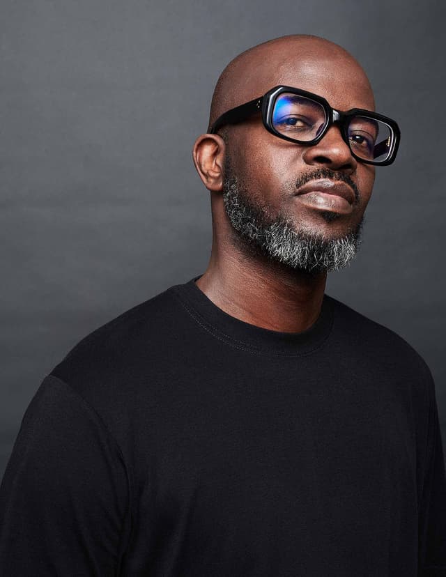 Image of Black Coffee