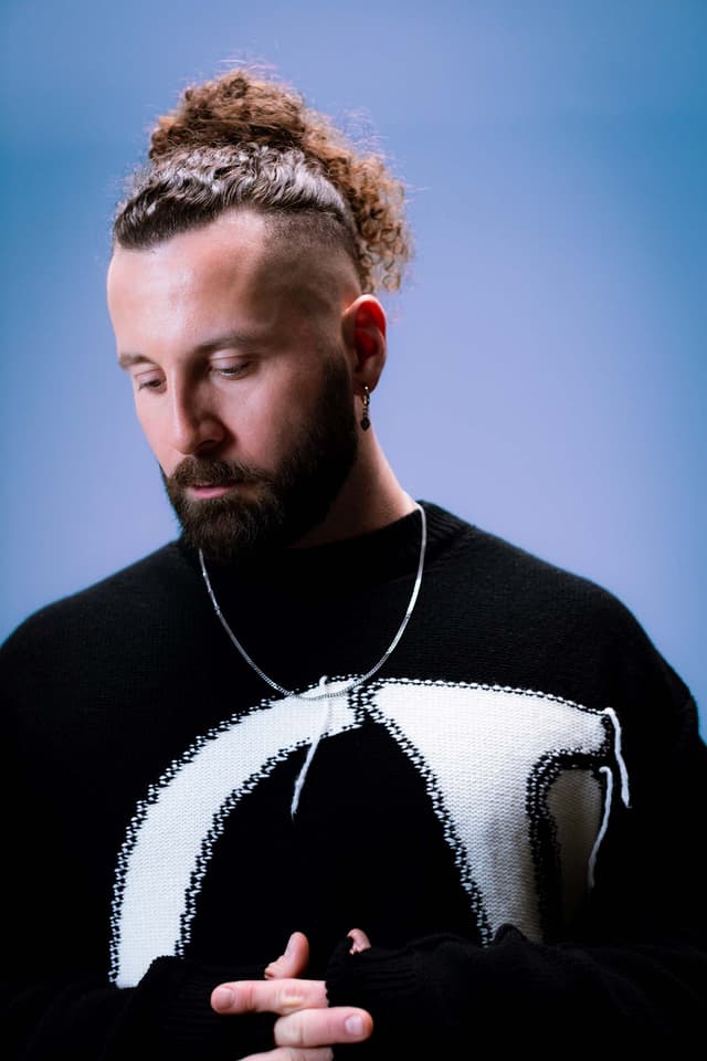 Image of Elderbrook (dj set)