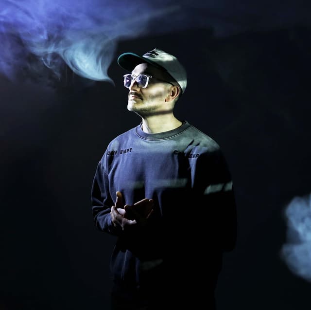 Image of Fritz Kalkbrenner