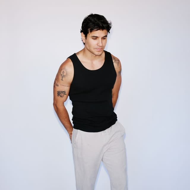 Image of Levi