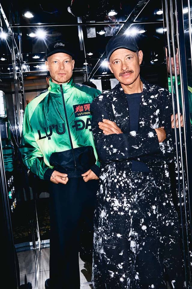 Image of WhoMadeWho (HYBRID)