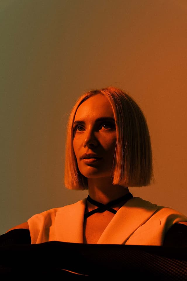 Image of Yulia Niko